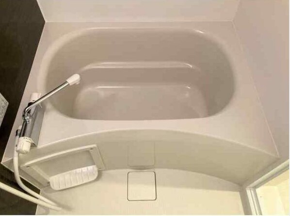 Opus IIの物件内観写真